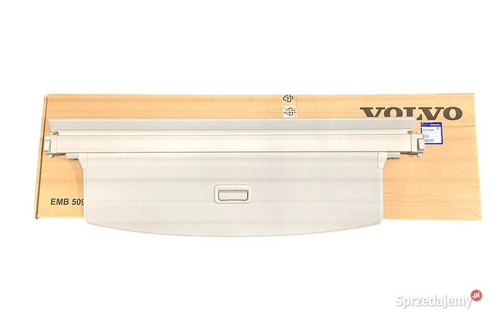 VOLVO V90 V90CC tylna roleta polka bagaznika Bielany Wrocławskie