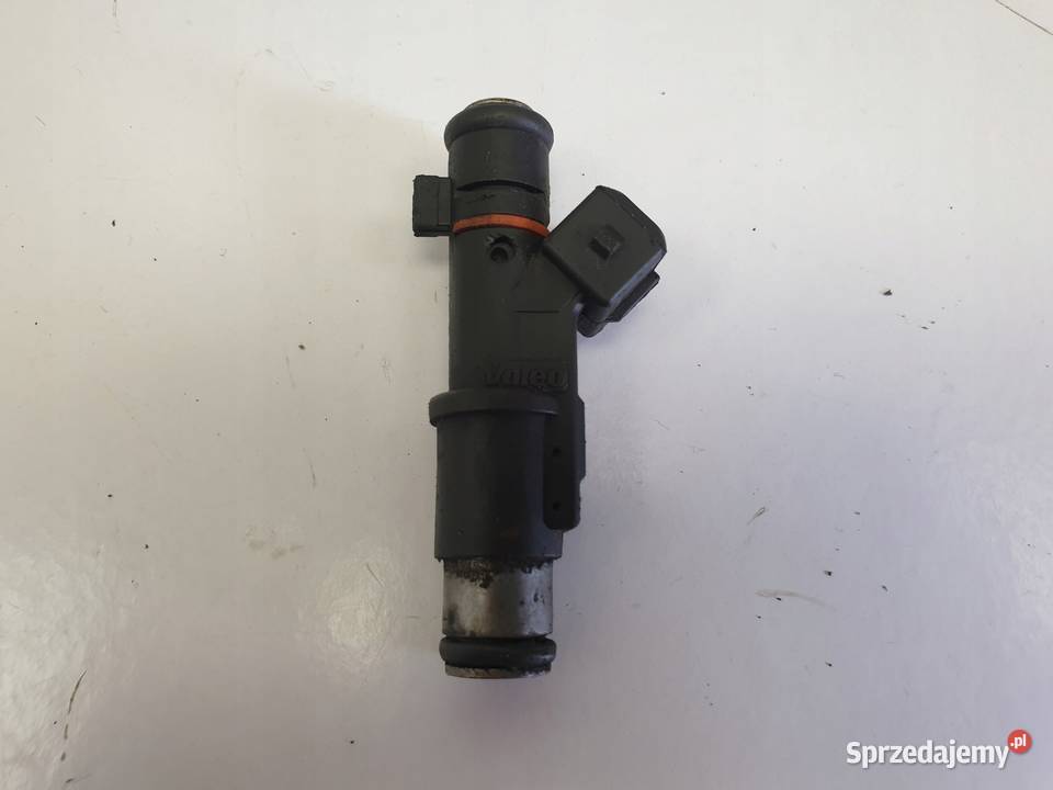 WTRYSKIWACZ Peugeot 407 22 16V 01F004A wtrysk osobowe lubelskie Chełm sprzedam