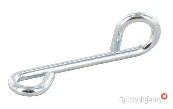 Uchwyt linki rozrusznika AK526901 Kamionna