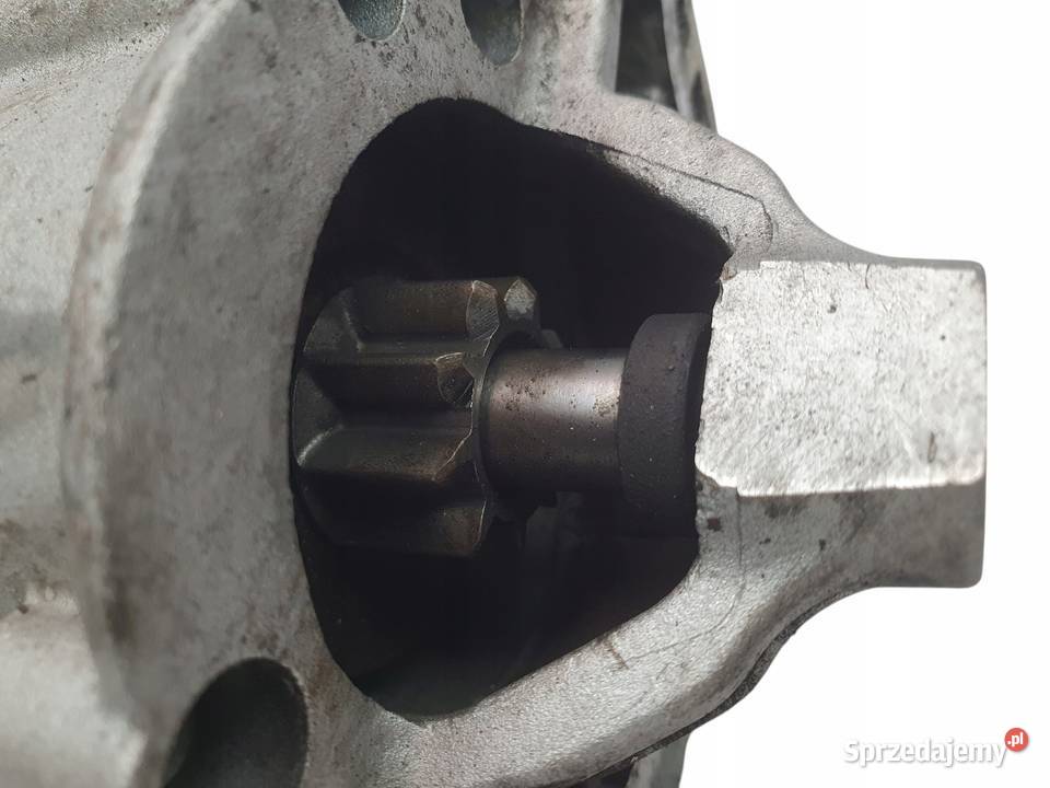 ROZRUSZNIK Citroen C2 16 VTS RTX 402735222 Chełm