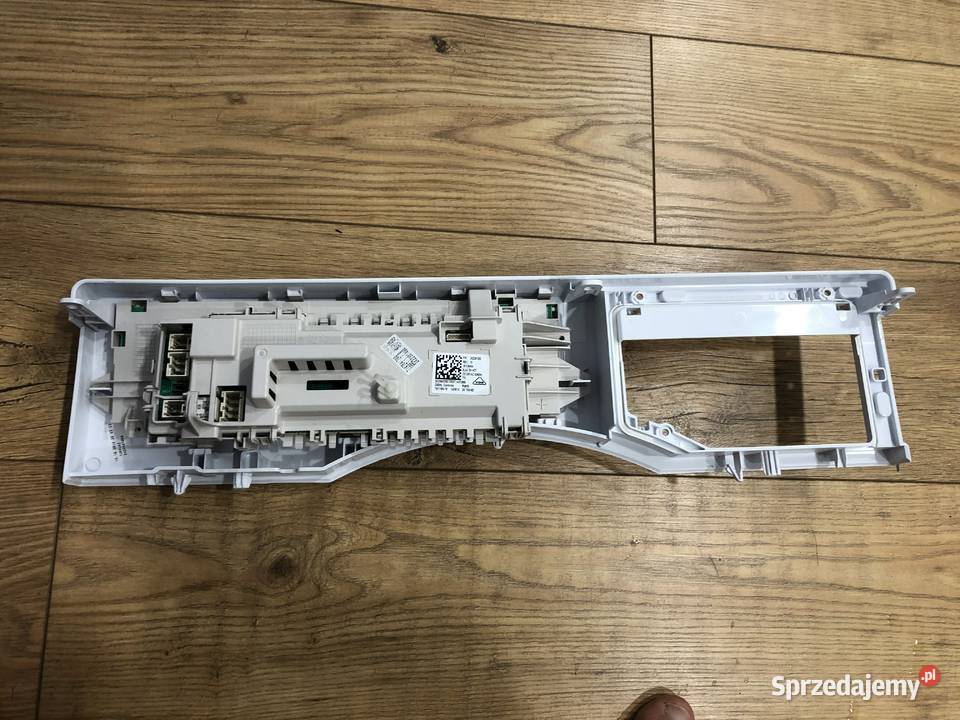 Moduł sterujący do pralki Beko WMY 71243 PTLMB1 Części i Akcesoria Wrocław