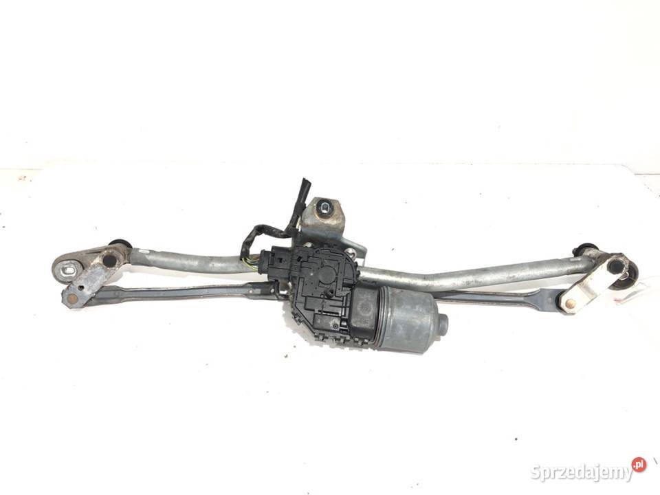 MECHANIZM WYCIERACZEK PRZÓD SEAT EXEO 0390241509