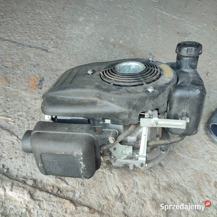 Silnik kosiarka mtd Kraków