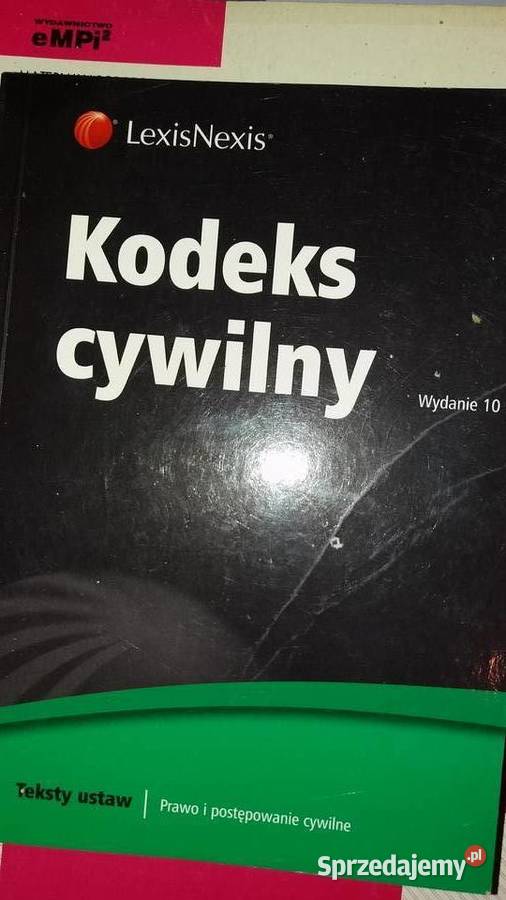 Kodeks cywilny