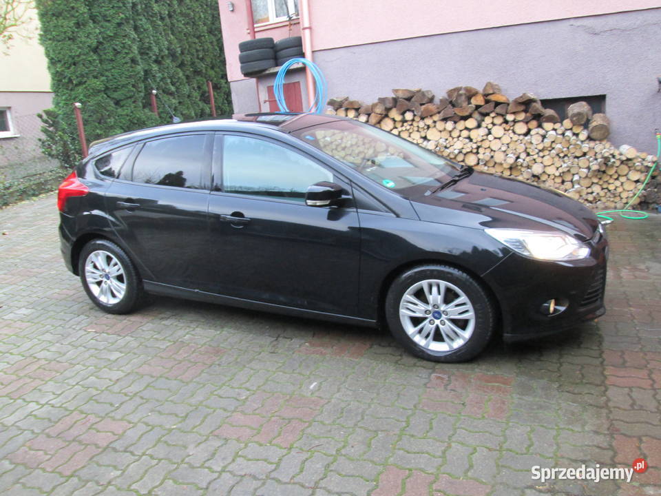 Auto bezwypadkowe Przebieg79 diesel