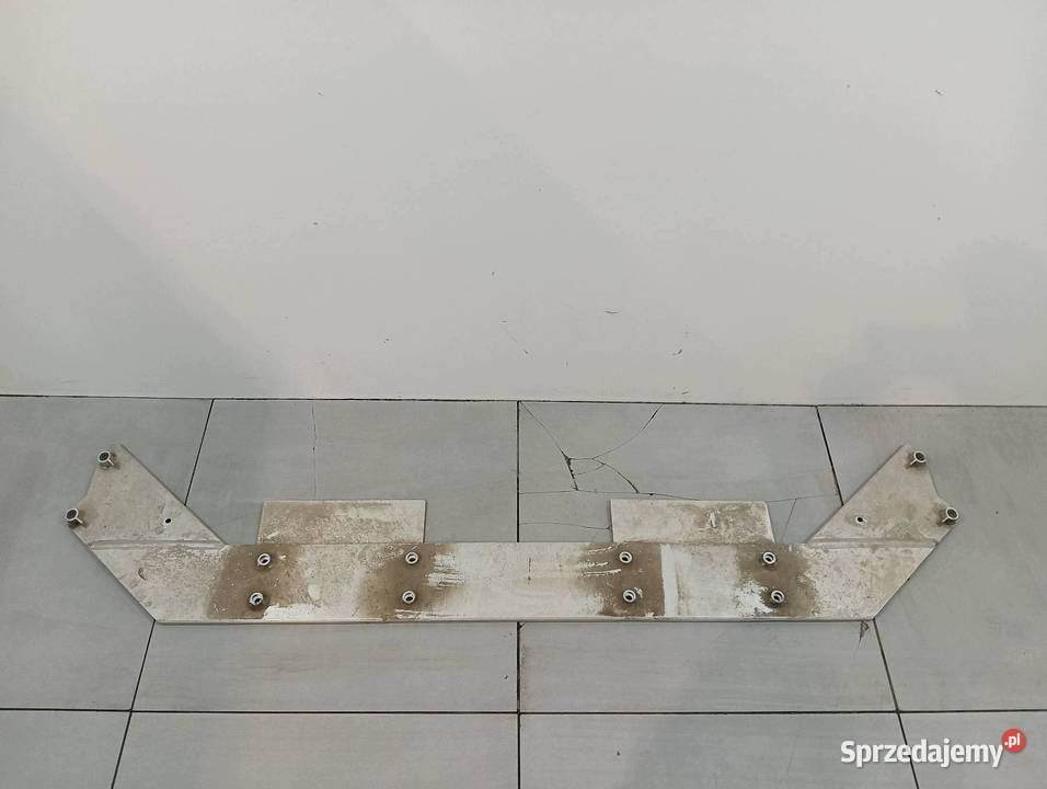 WZMOCNIENIE ZDERZAKA WSPORNIK 745379711 Bmw osobowe świętokrzyskie sprzedam