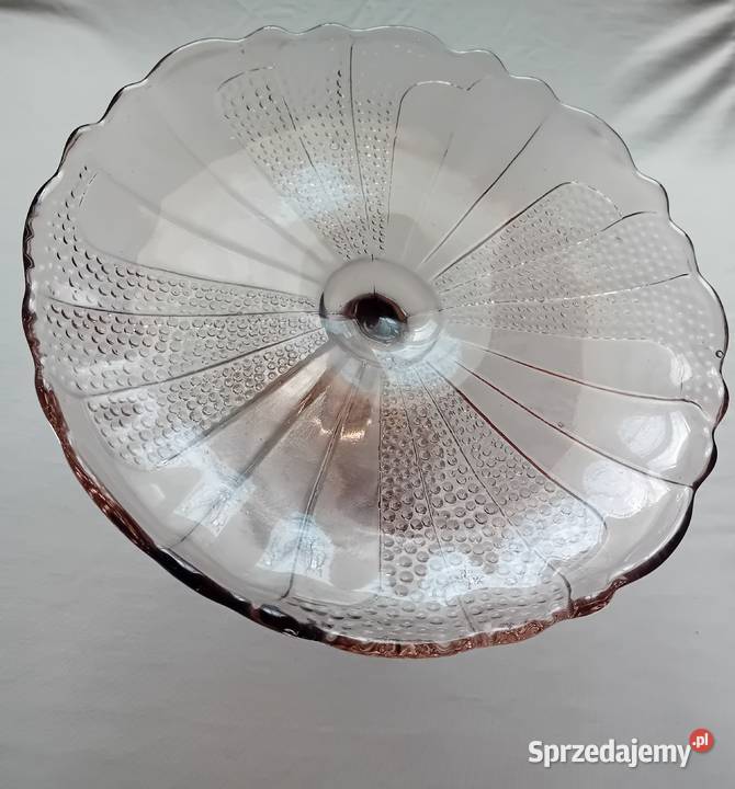 Patera na stopie Krosno okres międzywojenny sprzedam