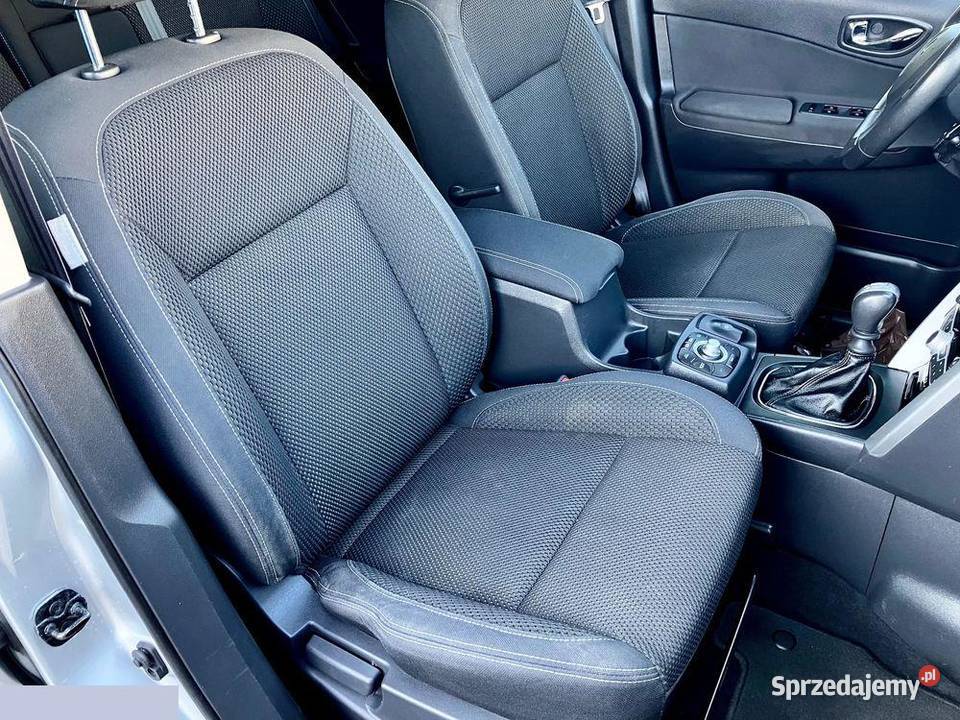 Renault Koleos 25 16V 4x4 Dynamique 171 2012r 171KM Radom sprzedam