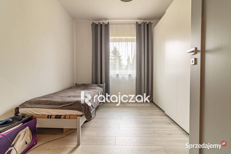 Dom wolnostojący do sprzedania Żukczyn 146m2