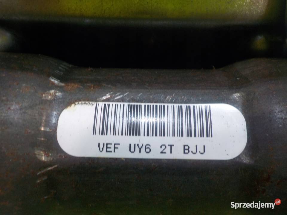 FREELANDER II 08r AIRBAG poduszka pasazera mazowieckie Suków