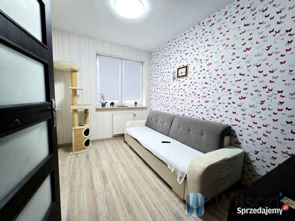 sprzedaży mieszkania 66m2 3pok Marki Elektryków Liczba pokoi 3 sprzedam