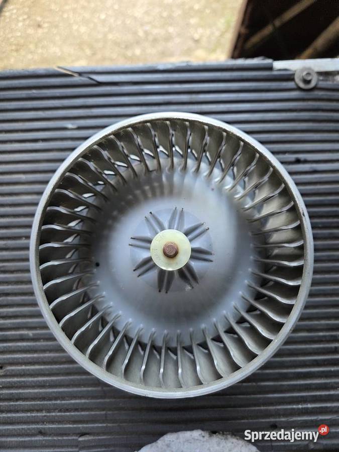 Wentylator nawiewu Subaru outback Łagów sprzedam