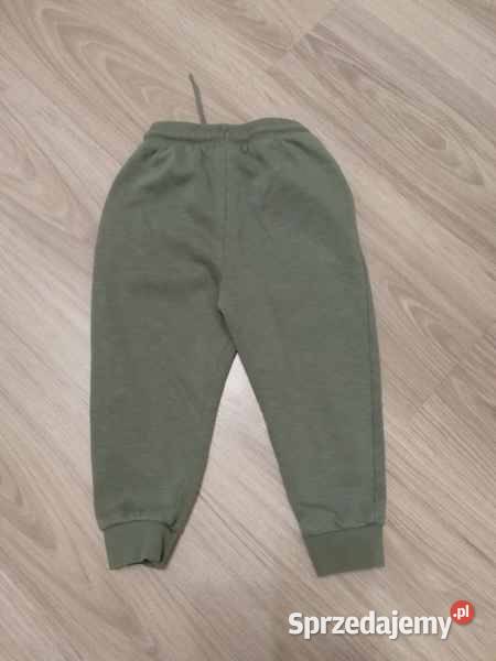 spodnie dresowe warmińsko-mazurskie Nidzica