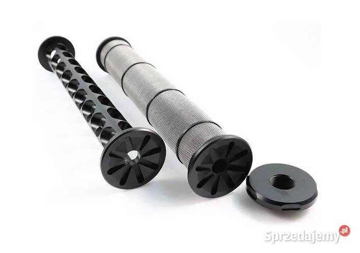 M18x1 do chalengera 35 i 45 zestaw tłumiący wielkopolskie Przyłęki