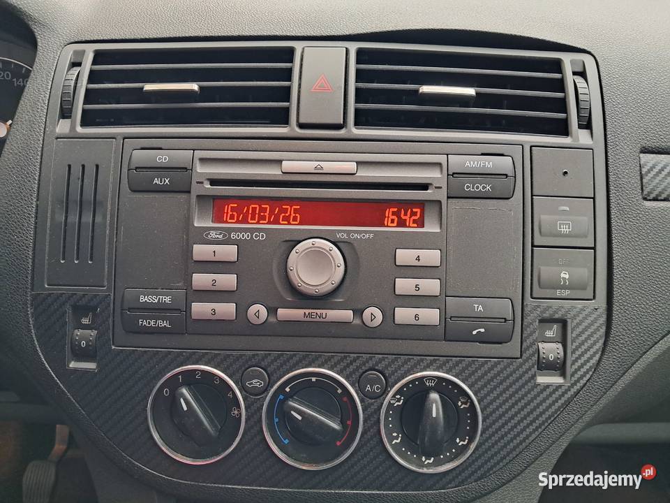 Ford Focus C sprzedam