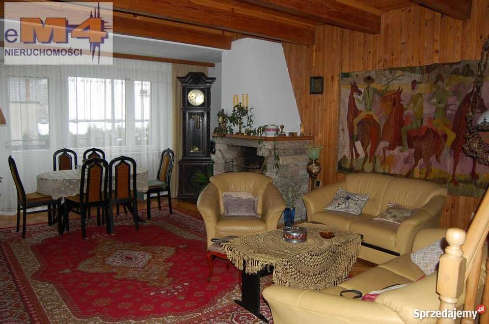 Szeregówka 160 m2 Centrum SUPER podlaskie Białystok sprzedam