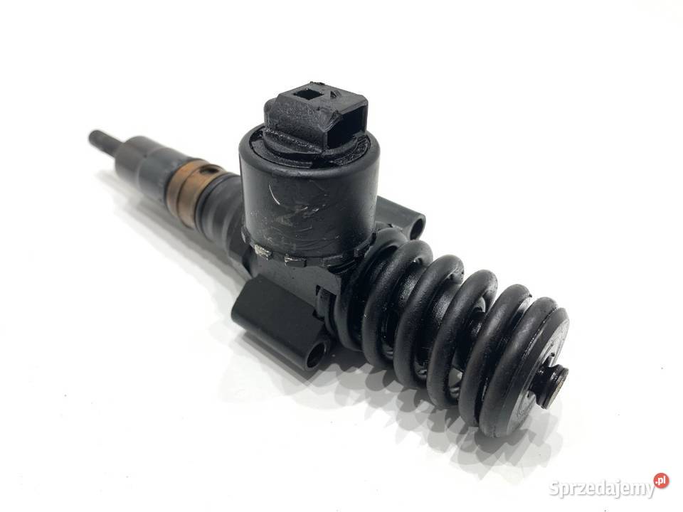 POMPOWTRYSKIWACZ VW TOURAN 03G130073G 20 140