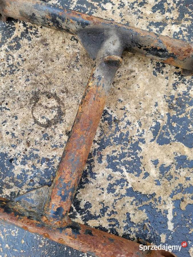 STOPKI CENTRALNE NSU DKW BMW ZUNDAPP TRIUMPH Rybnik