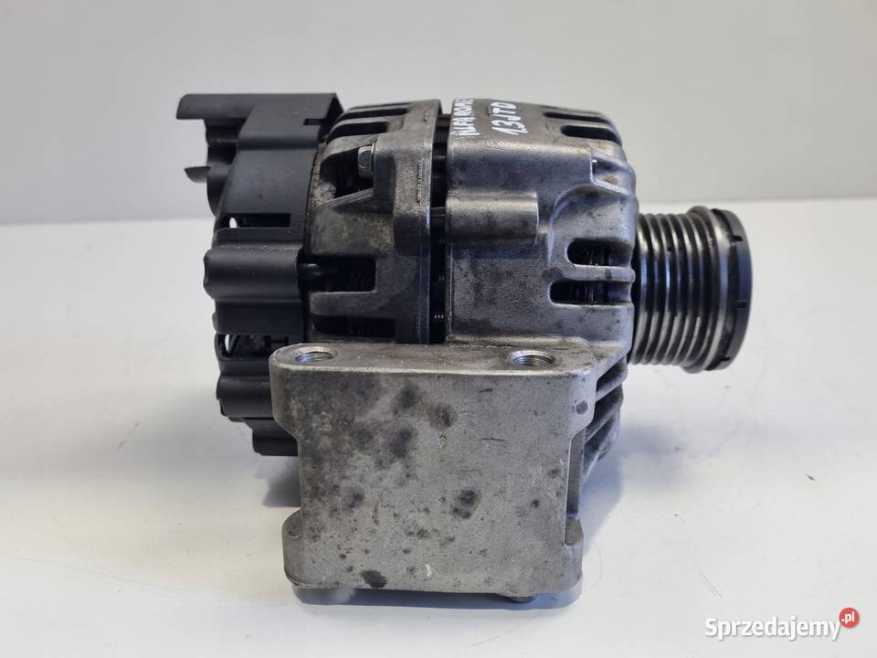 Alternator VALEO do Alfa Romeo Mito 13 MJET Rudka sprzedam