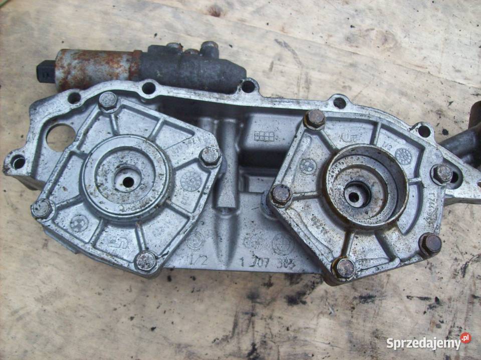 BMW E46 Vanos nastawnik 1707305 Mińsk Mazowiecki