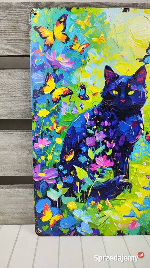 Tabliczka metalowa łódzkie Łódź