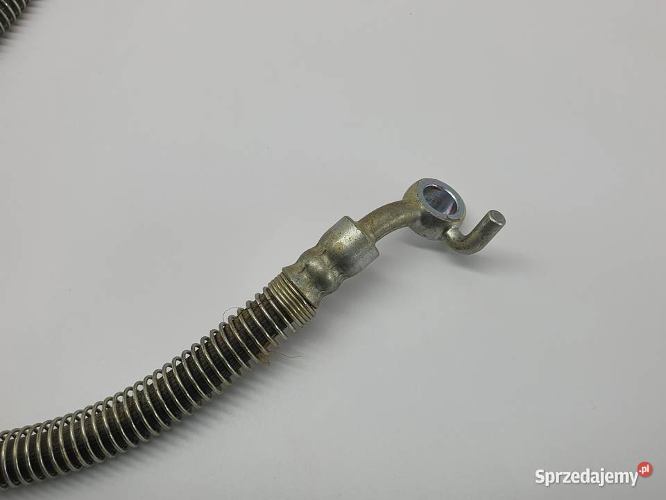 Przewod Hamulcowy Tyl Yamaha Yxz 1000 Łódź