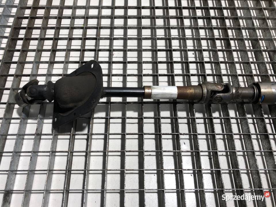 KOLUMNA KIEROWNICZA MERCEDES W906 A9064601116