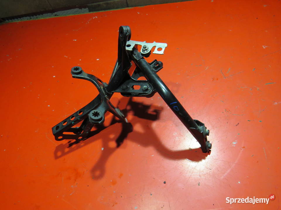 HONDA CBR 929 900 RR CBR929RR stelaż czachy mazowieckie Warszawa sprzedam