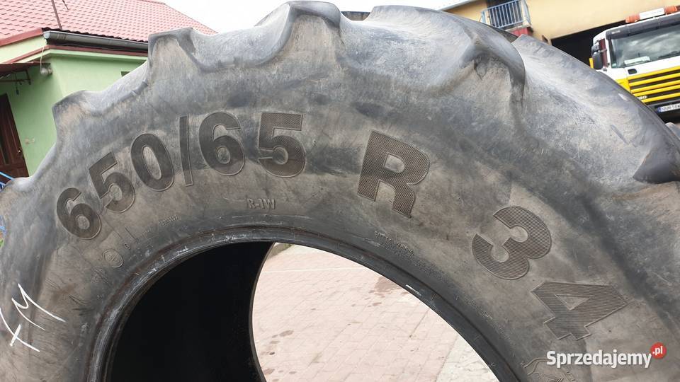 65065r34 6506534 60060r34 Mitas warmińsko-mazurskie Nowe Miasto Lubawskie