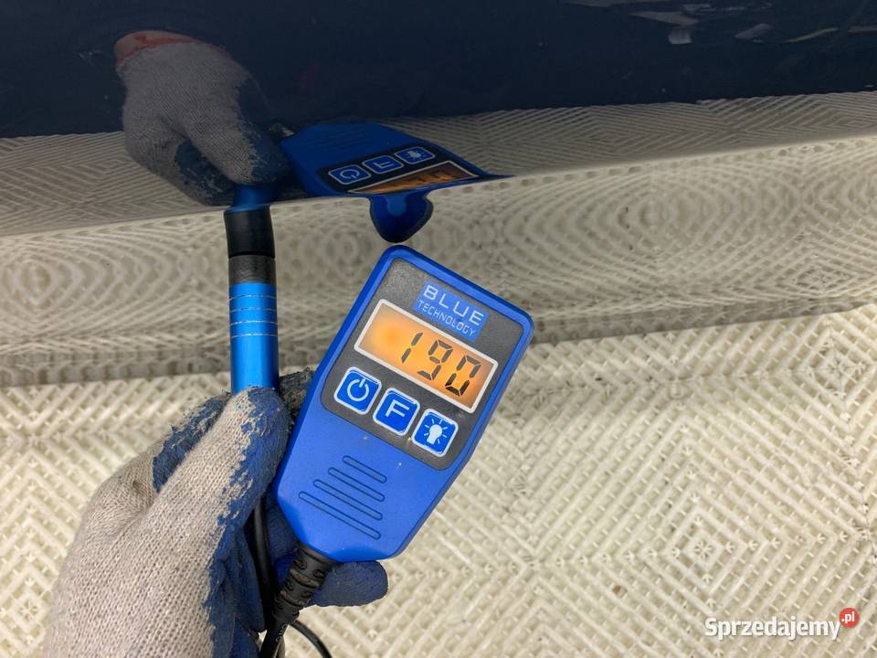 DRZWI PRAWY PRZÓD SEAT LEON II Hatchback 0513