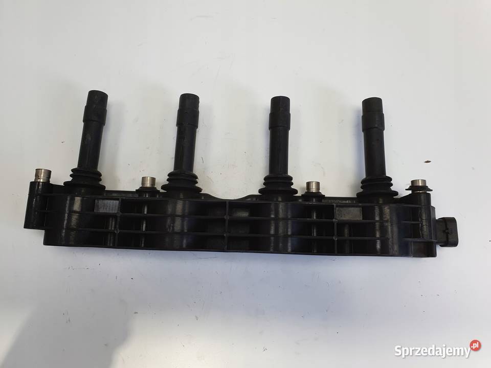 CEWKA ZAPŁONOWA Opel Astra II G 14 16 16V Rudka