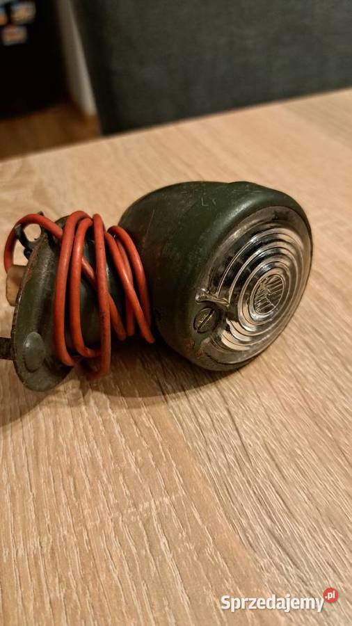 Fiat 125p Polonez kierunkowskaz na błotnik L Leszno