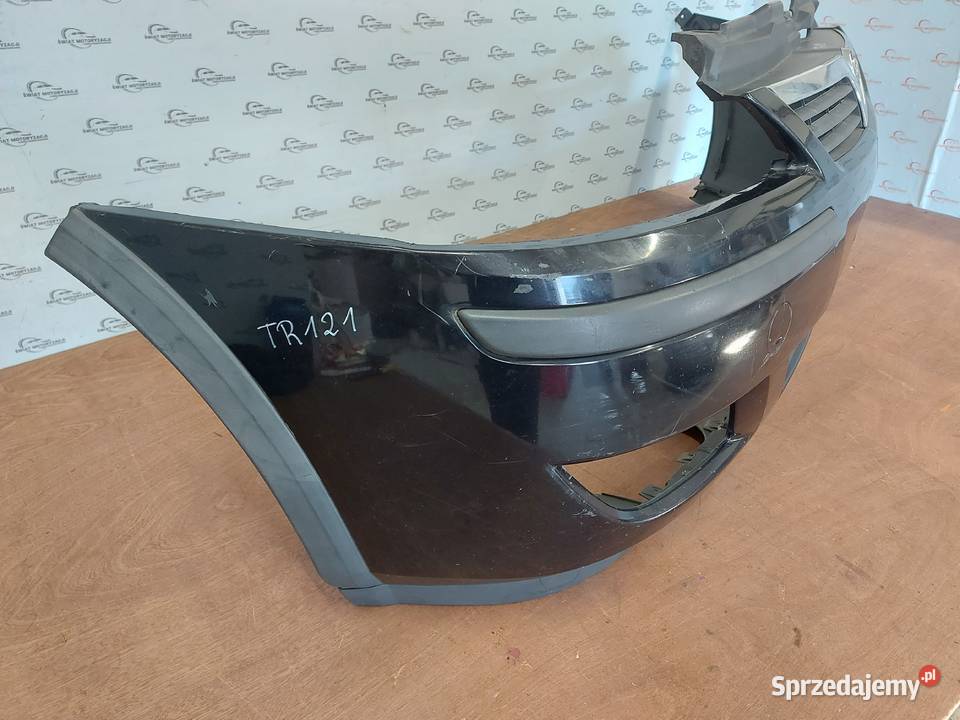 OPEL CORSA C zderzak przód 13120846 osobowe Kielce sprzedam