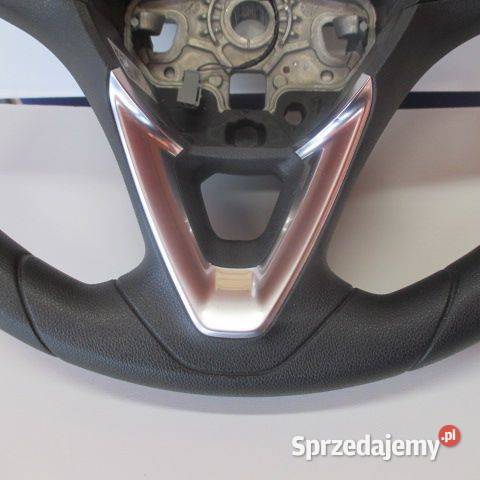 KIEROWNICA SKÓRZANA OPEL KARL CORSA 94525829 Rakoniewice