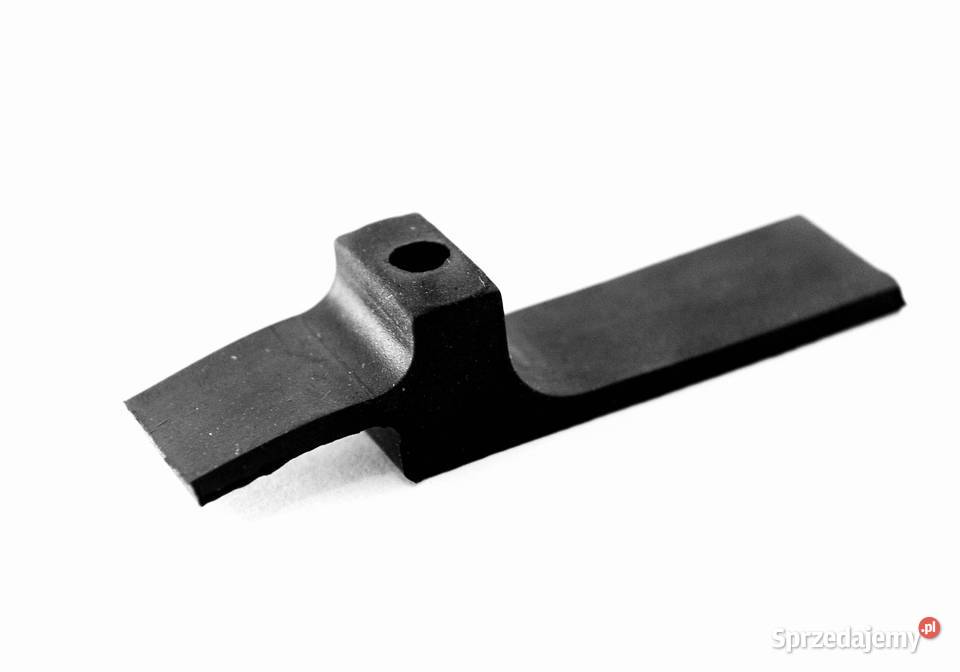 Poduszka gumowa Mitsubishi VST MT180222270 podkarpackie Tajęcina sprzedam