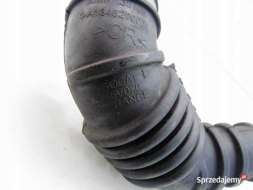 Wąż przewód powietrza Mitsubishi Colt VI 11 2004 Przewody powietrza Sosnowiec sprzedam