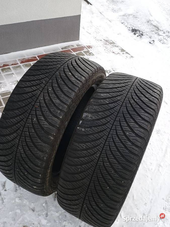 Opony wielosezonowe 23550 R18 Opony i felgi Haczów