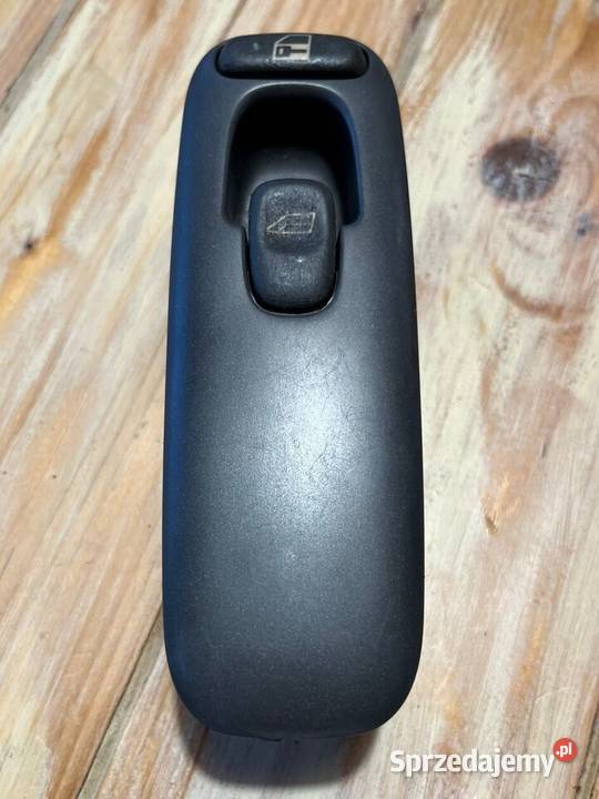 Przełącznik szyby prawej przedniej Volvo C70 I