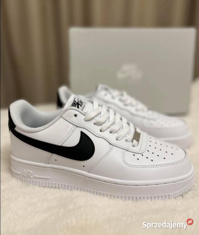 Buty Nike Air Force Sanok