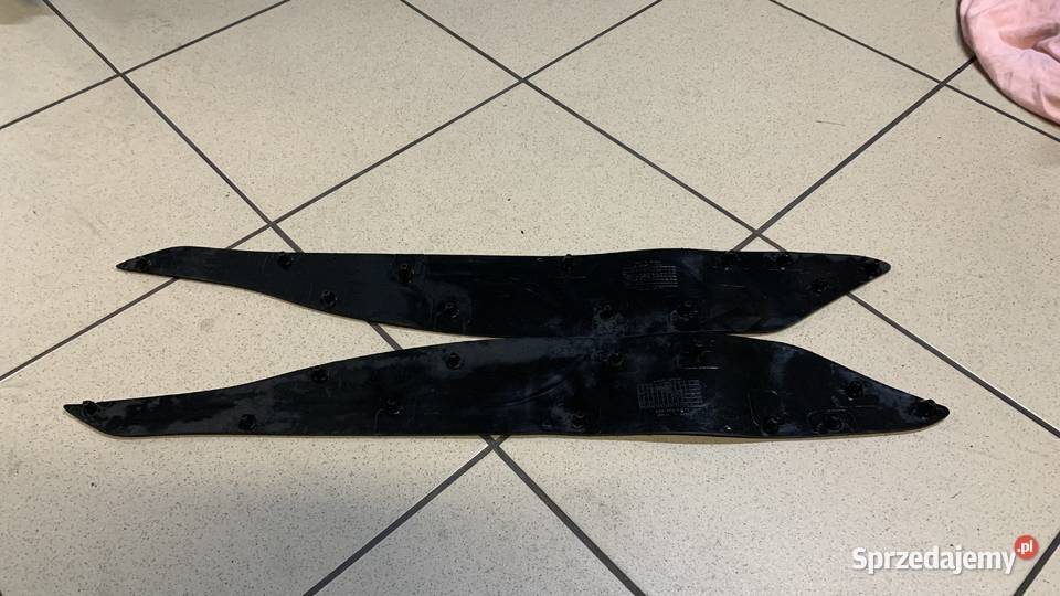 Gumy wycieraczki Honda Pcx 125 Brzeszcze