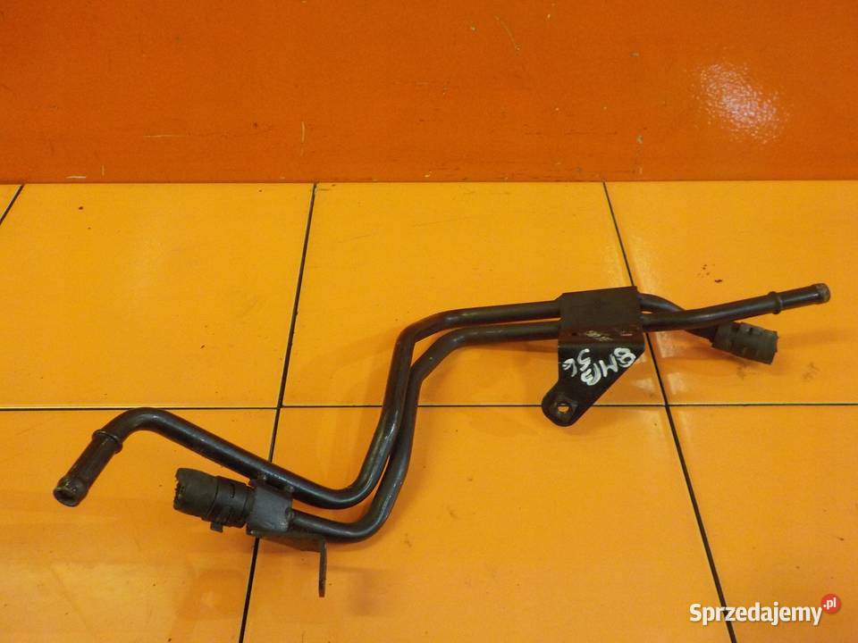 AUDI Q7 42 TDI V8 09r 326 BTR magistrala wody Suków