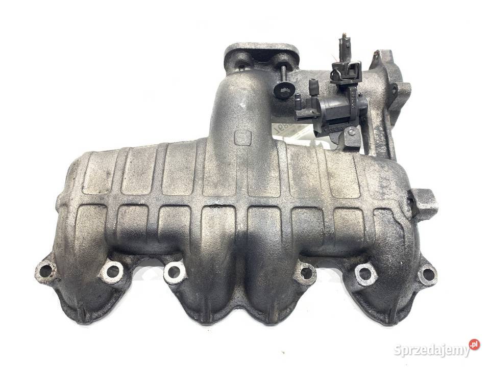 KOLEKTOR SSĄCY AUDI A3 8L 038129713J 19 110 9606