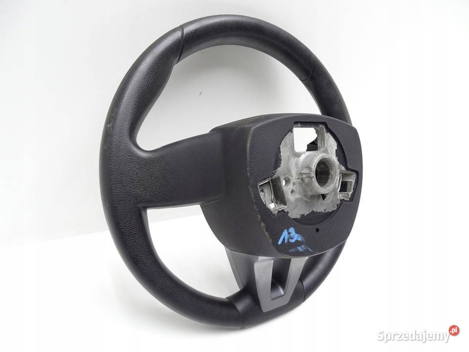 KIEROWNICA PIANKA 6JA419091A SEAT TOLEDO IV 4 sprzedam