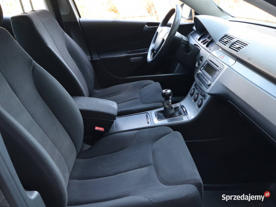 VW Passat 20 TDI Passat śląskie Katowice sprzedam