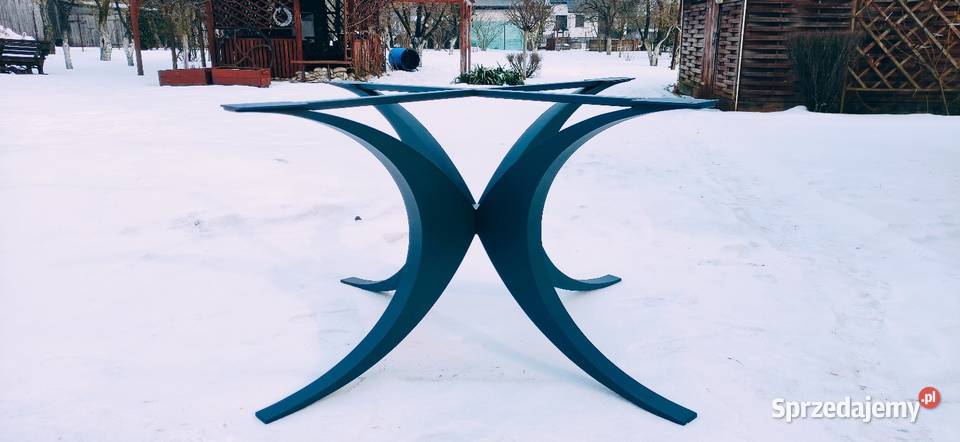 Stelaż do stołu 72cm sprzedam