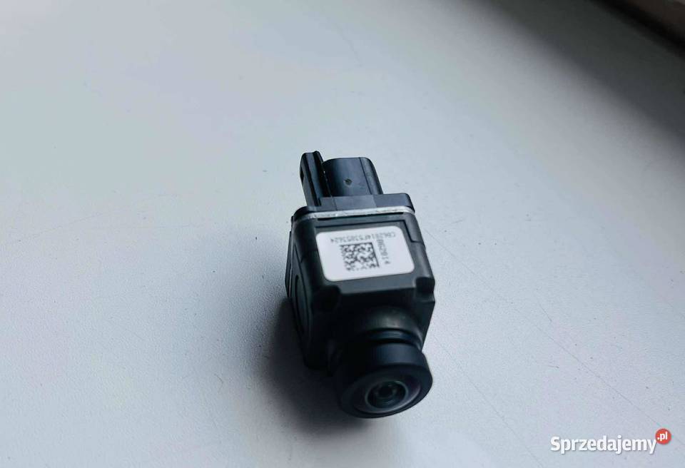 NOWA KAMERA  COFANIA AUDI VW SEAT SKODA PORSCHE  Ostroróg