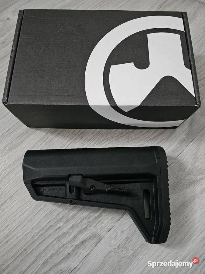 Kolba Magpul ar15 wielkopolskie Ostrów Wielkopolski