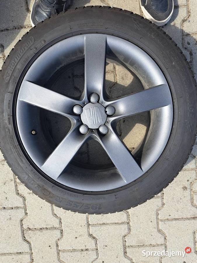 Kola letnie małopolskie Chrzanów