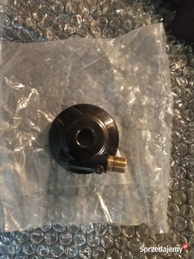 Ślimak prędkościomierza Yamaha Cygnus R 125 śląskie