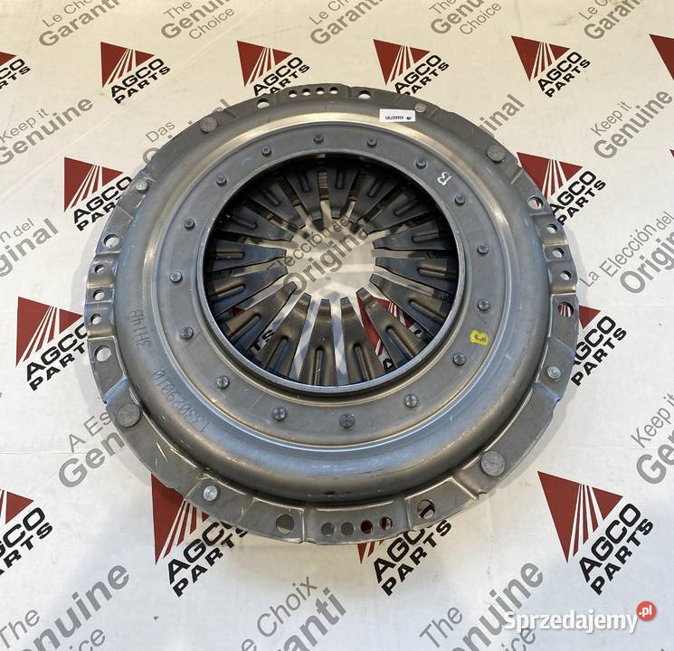 Docisk sprzęgła AGCO Massey Ferguson 4364307M1 podlaskie Białystok